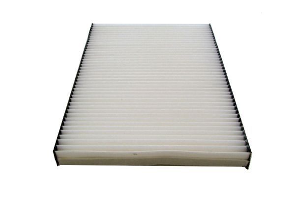 Filtras, salono oras SCT - MANNOL SA 1257