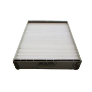 Filtras, salono oras SCT - MANNOL SA 1258