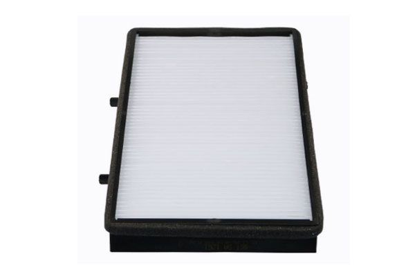 Filtras, salono oras SCT - MANNOL SA 1261