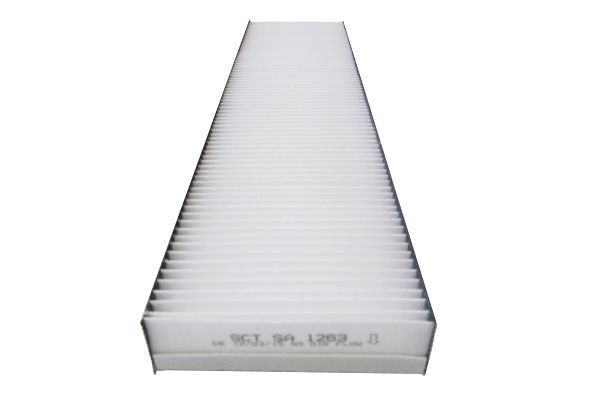 Filtras, salono oras SCT - MANNOL SA 1263