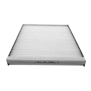 Filtras, salono oras SCT - MANNOL SA 1268