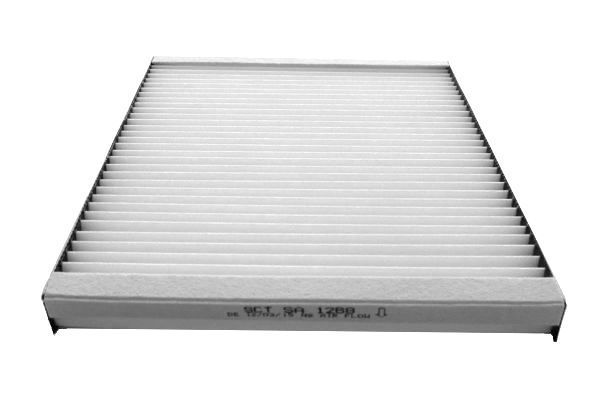 Filtras, salono oras SCT - MANNOL SA 1268