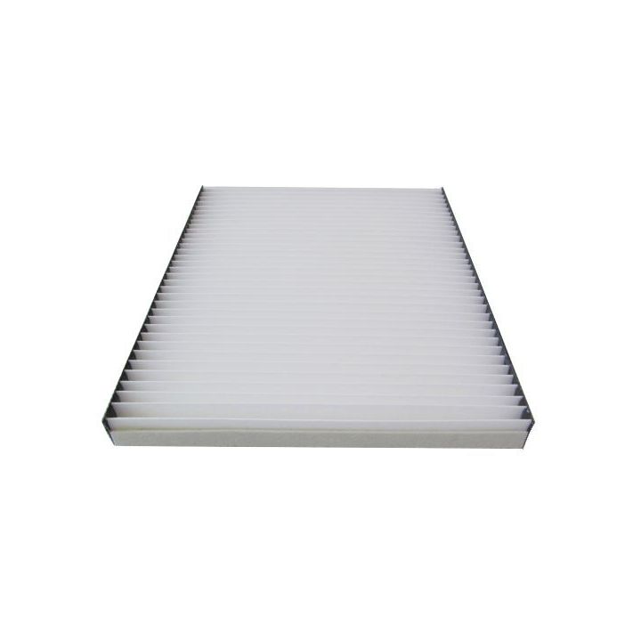 Filtras, salono oras SCT - MANNOL SA 1268