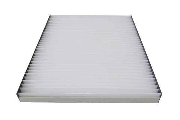 Filtras, salono oras SCT - MANNOL SA 1268