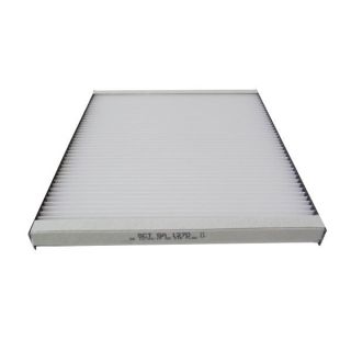 Filtras, salono oras SCT - MANNOL SA 1270