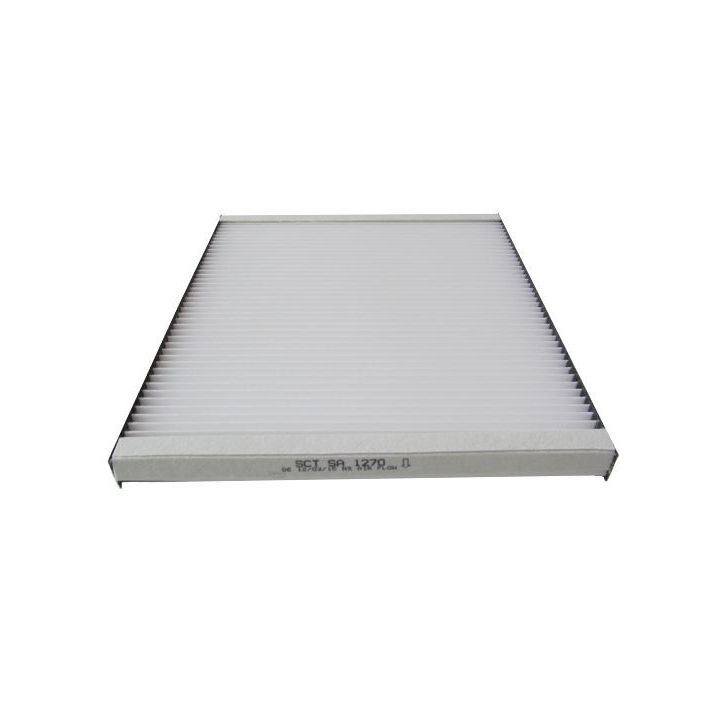 Filtras, salono oras SCT - MANNOL SA 1270