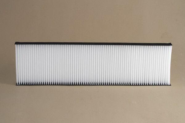 Filtras, salono oras SCT - MANNOL SA 1273