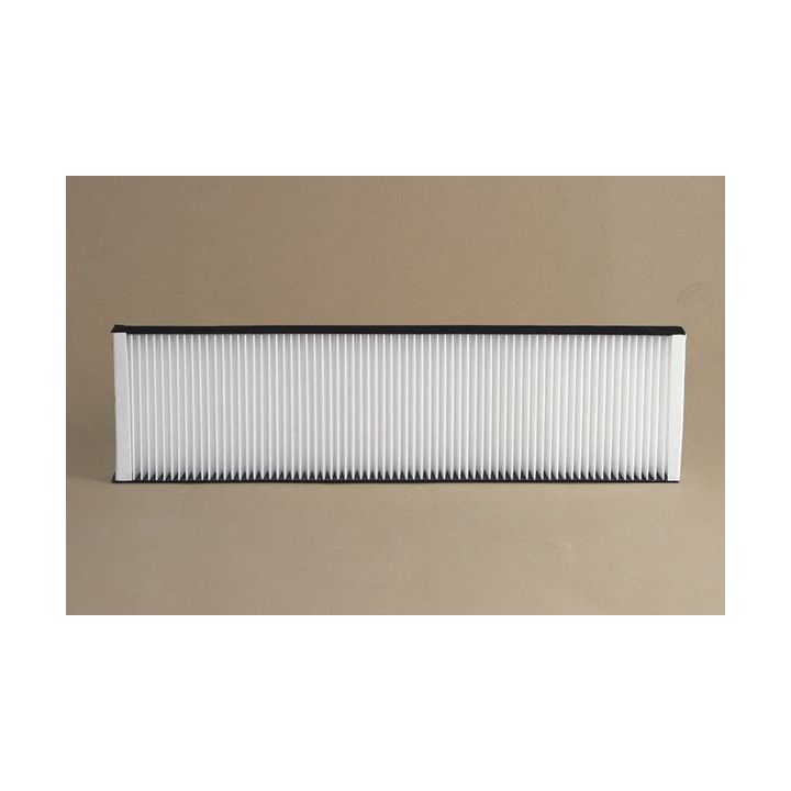 Filtras, salono oras SCT - MANNOL SA 1273