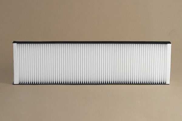 Filtras, salono oras SCT - MANNOL SA 1273