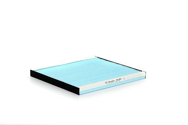 Filtras, salono oras SCT - MANNOL SA 1283