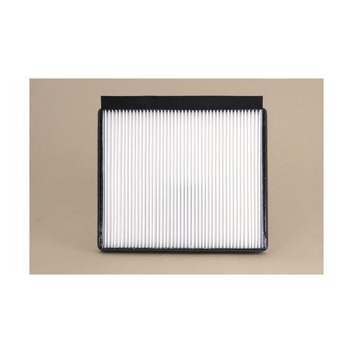 Filtras, salono oras SCT - MANNOL SA 1284