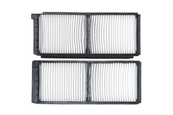 Filtras, salono oras SCT - MANNOL SA 1295