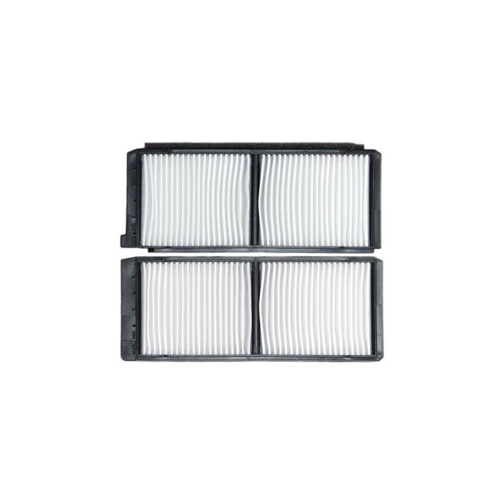 Filtras, salono oras SCT - MANNOL SA 1295