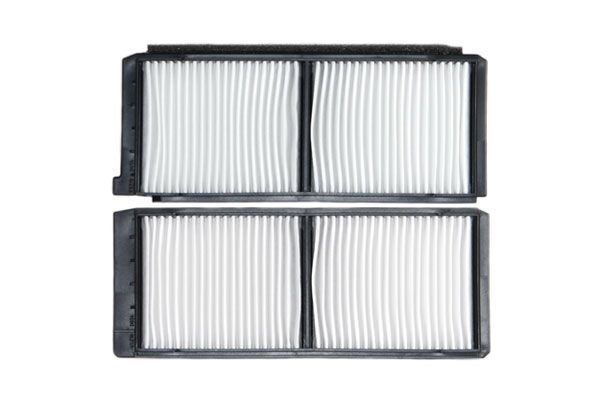 Filtras, salono oras SCT - MANNOL SA 1295