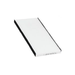 Filtras, salono oras SCT - MANNOL SA 1297