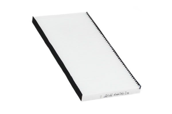 Filtras, salono oras SCT - MANNOL SA 1297