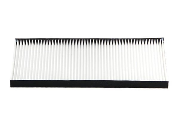 Filtras, salono oras SCT - MANNOL SA 1297