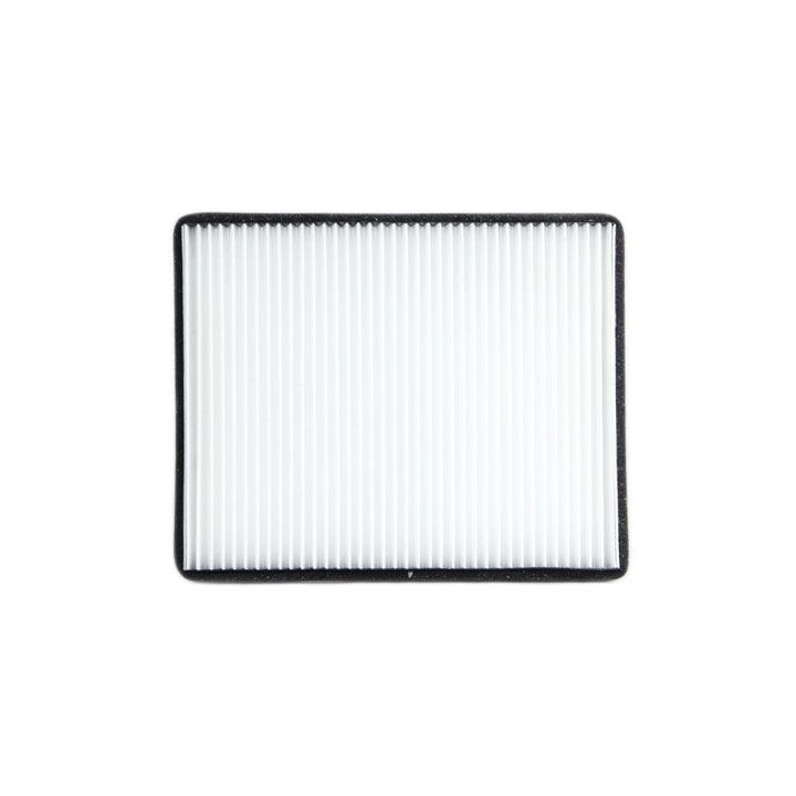 Filtras, salono oras SCT - MANNOL SA 1298