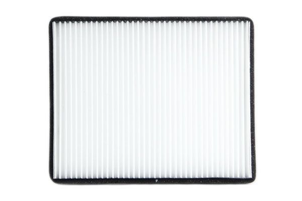 Filtras, salono oras SCT - MANNOL SA 1298