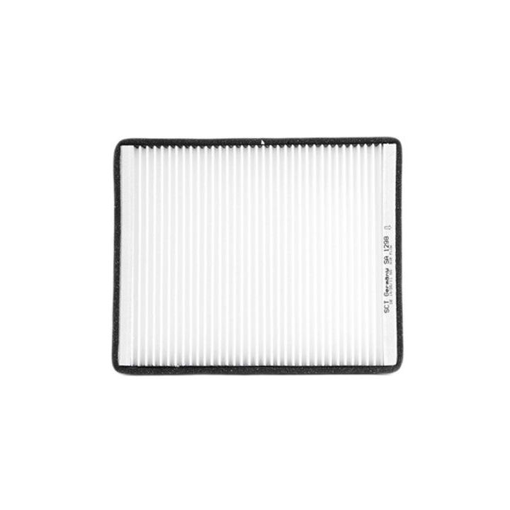 Filtras, salono oras SCT - MANNOL SA 1298