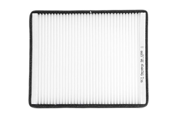 Filtras, salono oras SCT - MANNOL SA 1298