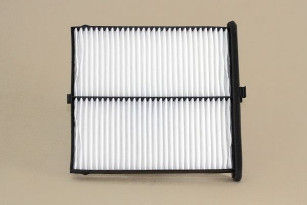 Filtras, salono oras SCT - MANNOL SA 1312