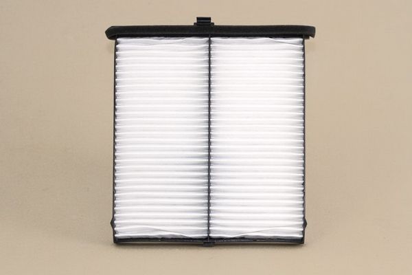 Filtras, salono oras SCT - MANNOL SA 1312