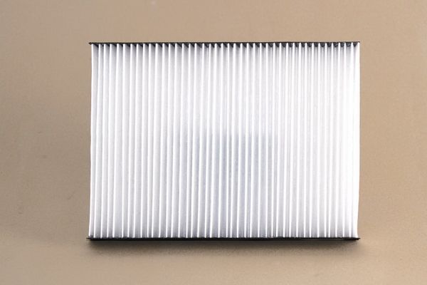 Filtras, salono oras SCT - MANNOL SA 1314