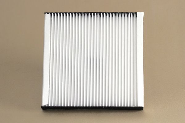 Filtras, salono oras SCT - MANNOL SA 1316