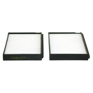 Filtras, salono oras SCT - MANNOL SA 1318