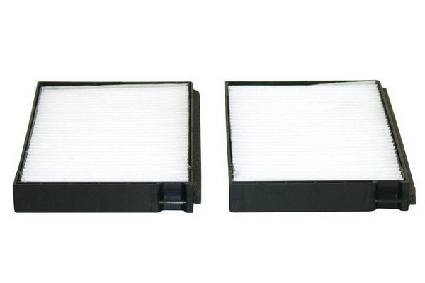 Filtras, salono oras SCT - MANNOL SA 1318