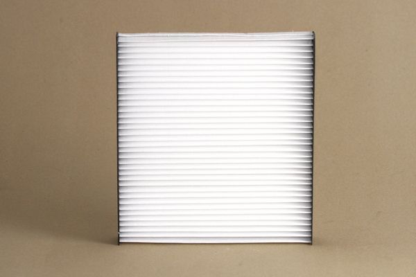 Filtras, salono oras SCT - MANNOL SA 1324