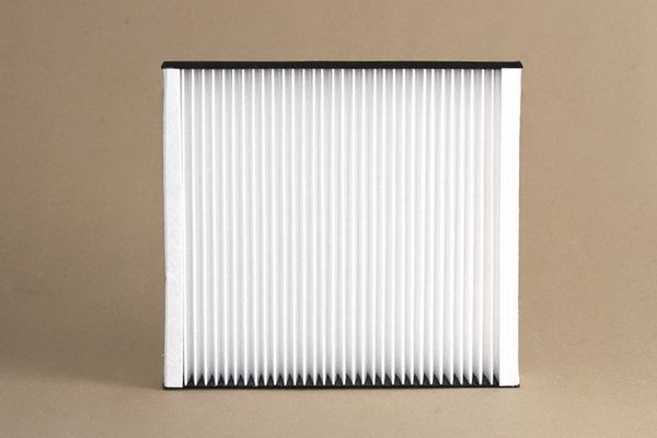 Filtras, salono oras SCT - MANNOL SA 1324