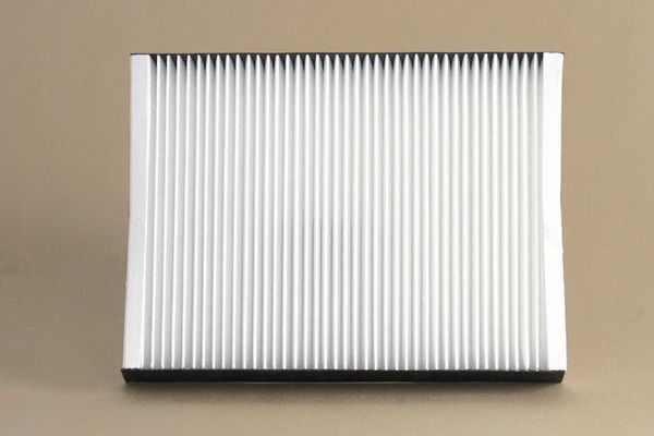 Filtras, salono oras SCT - MANNOL SA 1325