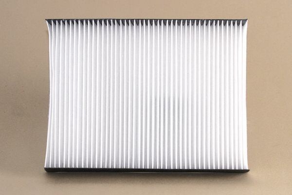 Filtras, salono oras SCT - MANNOL SA 1325