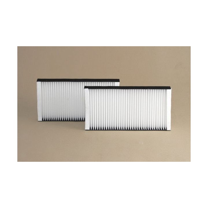 Filtras, salono oras SCT - MANNOL SA 1327