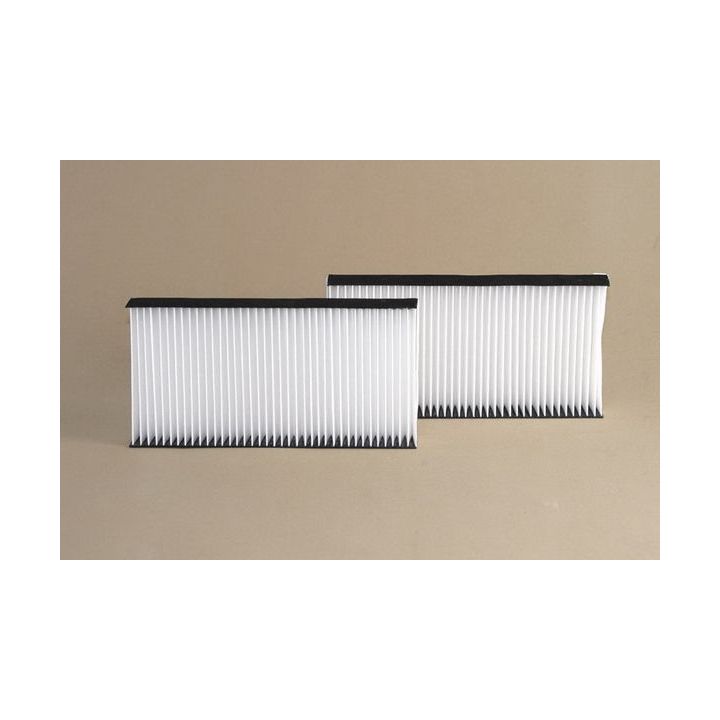 Filtras, salono oras SCT - MANNOL SA 1327