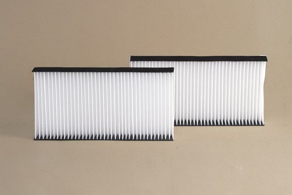 Filtras, salono oras SCT - MANNOL SA 1327