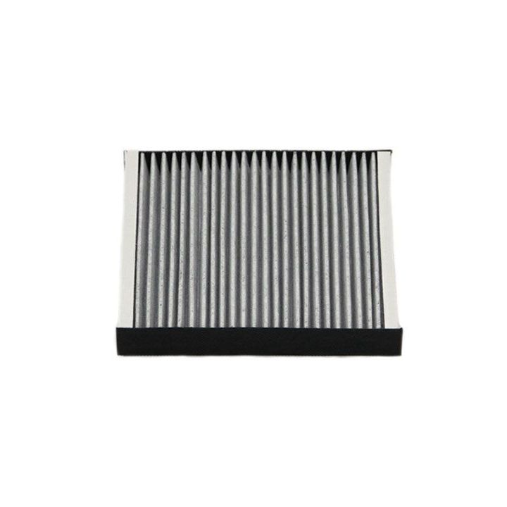 Filtras, salono oras SCT - MANNOL SAK 182