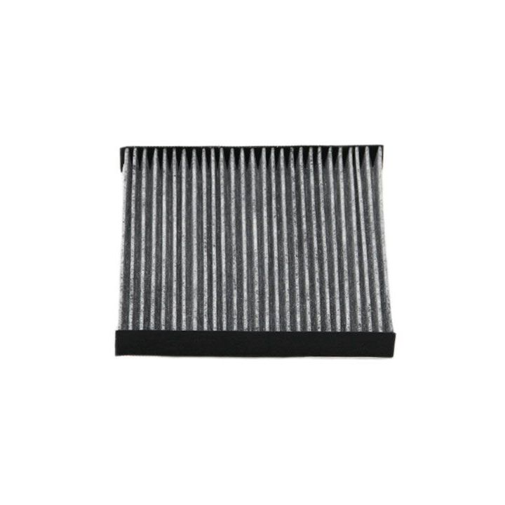 Filtras, salono oras SCT - MANNOL SAK 182