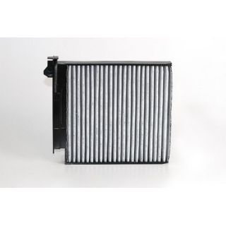 Filtras, salono oras SCT - MANNOL SAK 185