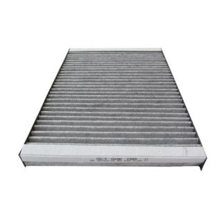 Filtras, salono oras SCT - MANNOL SAK 188