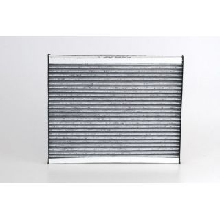 Filtras, salono oras SCT - MANNOL SAK 204