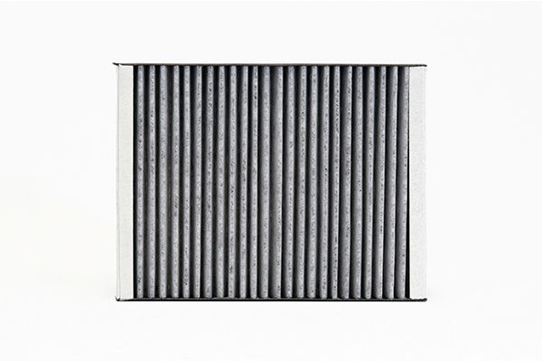 Filtras, salono oras SCT - MANNOL SAK 224