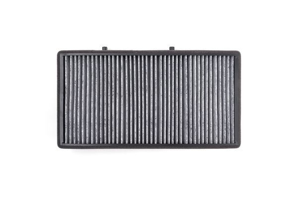 Filtras, salono oras SCT - MANNOL SAK 261