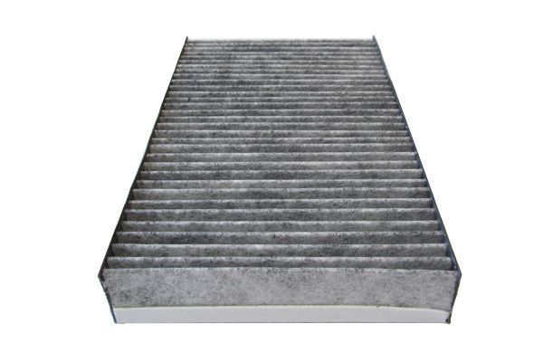 Filtras, salono oras SCT - MANNOL SAK 264