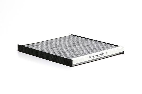 Filtras, salono oras SCT - MANNOL SAK 268