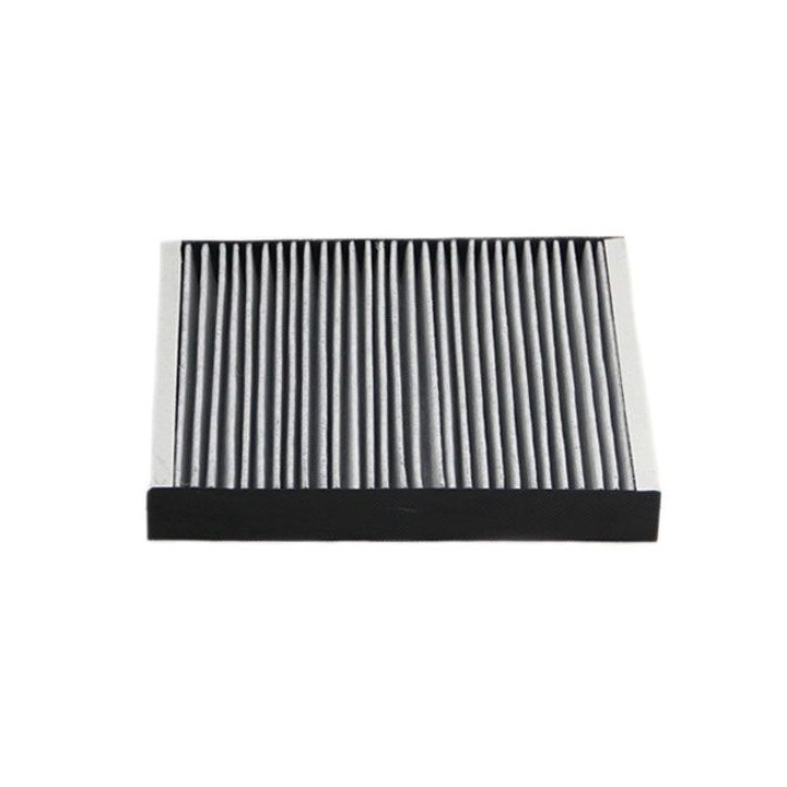 Filtras, salono oras SCT - MANNOL SAK 304