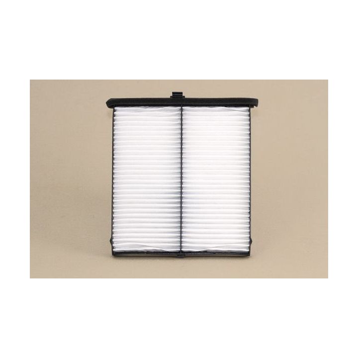 Filtras, salono oras SCT - MANNOL SAK 312