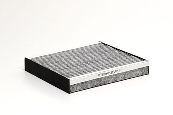 Filtras, salono oras SCT - MANNOL SAK 316